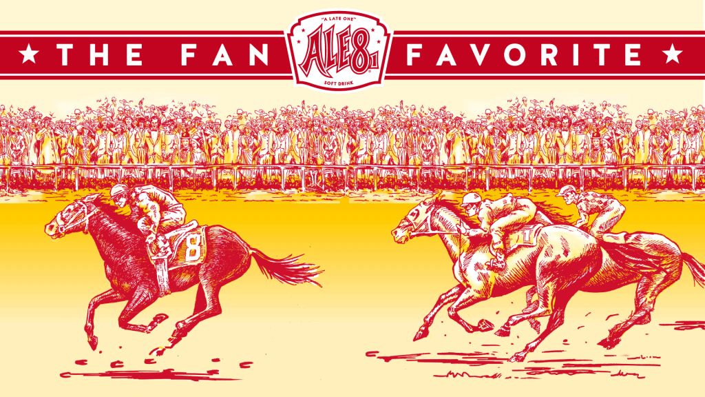 Ale-8 Racing Party – This is how we throw an Ale-8 Racing Party in ...